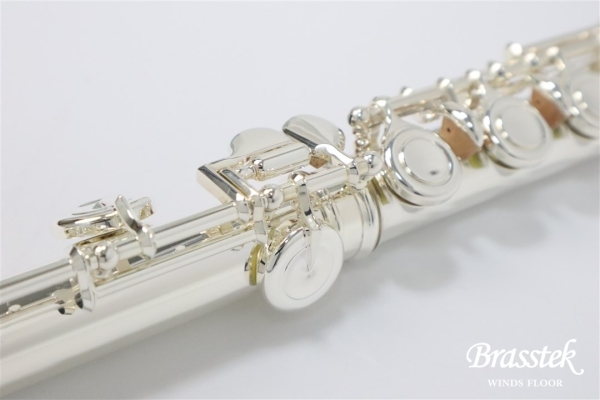 Altus x Brasstek original model A1007E Rose LIP”G”