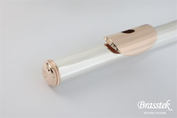 Altus x Brasstek original model A1007E Rose LIP”G”