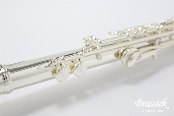 Altus x Brasstek original model A1007E Rose LIP”G”