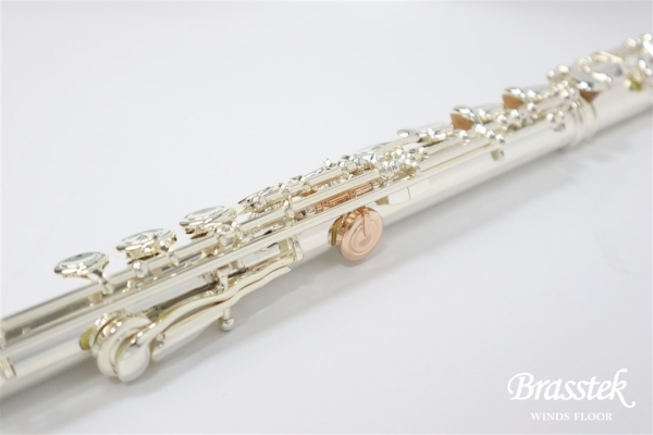 Altus x Brasstek original model A1007E Rose LIP”G”