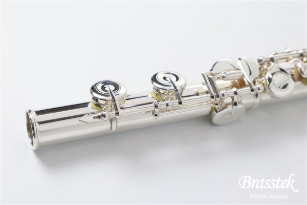 Flute EXⅢ-CCE