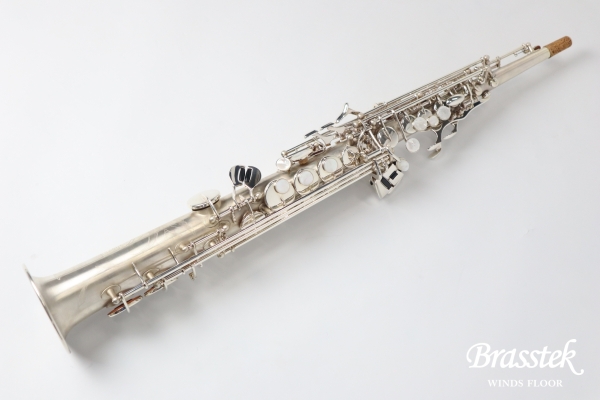 Soprano Saxophone ”Authentic”
