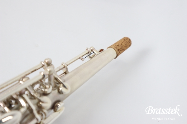 Soprano Saxophone ”Authentic”