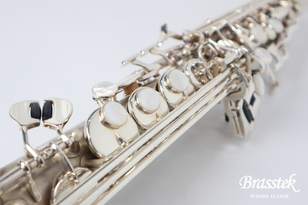 Soprano Saxophone ”Authentic”