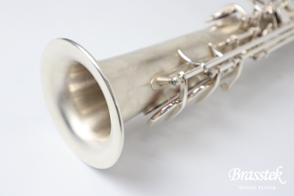 Soprano Saxophone ”Authentic”