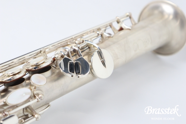Soprano Saxophone ”Authentic”