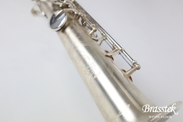 Soprano Saxophone ”Authentic”