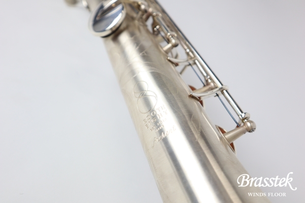 Soprano Saxophone ”Authentic”