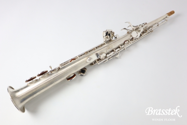 Soprano Saxophone ”Authentic”