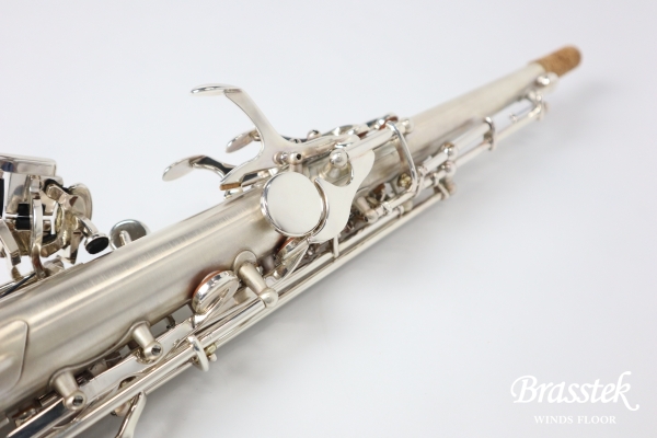 Soprano Saxophone ”Authentic”