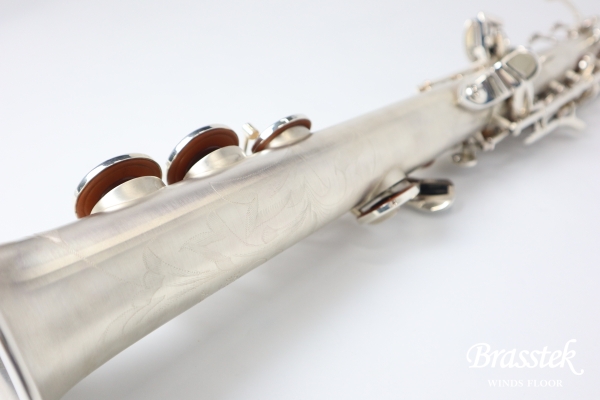 Soprano Saxophone ”Authentic”