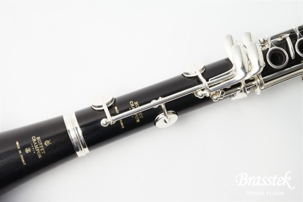 B♭Clarinet RC 品川政治先生選定品【即納可能】