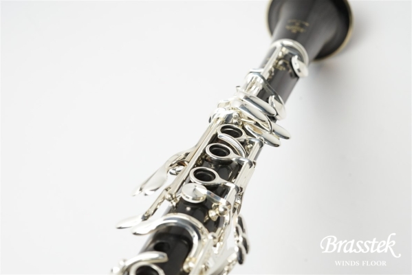 B♭Clarinet RC 品川政治先生選定品【即納可能】