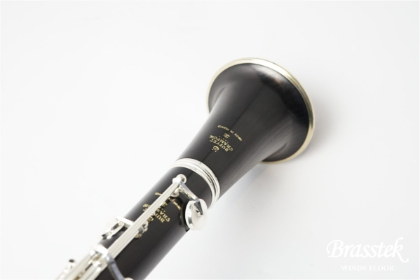 B♭Clarinet RC 品川政治先生選定品【即納可能】