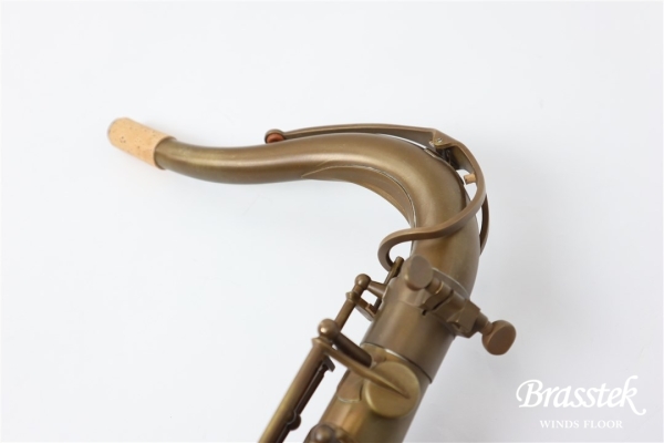 Tenor Saxophone Anchert “Rustic" ぐりんれい猪俣明日美氏選定品