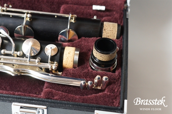 Bass clarinet YCL-622Ⅱ