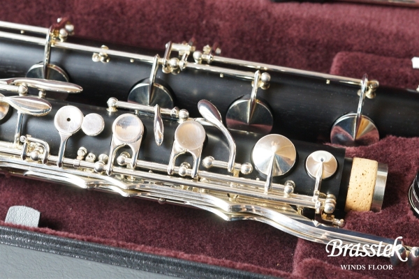 Bass clarinet YCL-622Ⅱ
