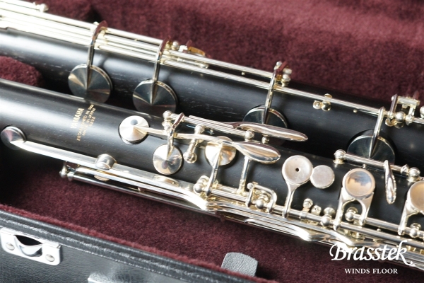 Bass clarinet YCL-622Ⅱ
