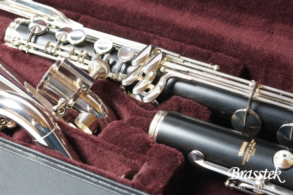 Bass clarinet YCL-622Ⅱ