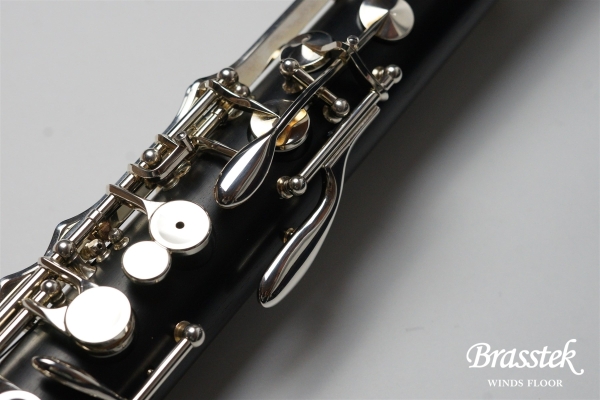 Bass clarinet YCL-622Ⅱ