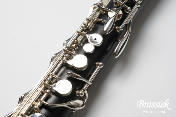 Bass clarinet YCL-622Ⅱ