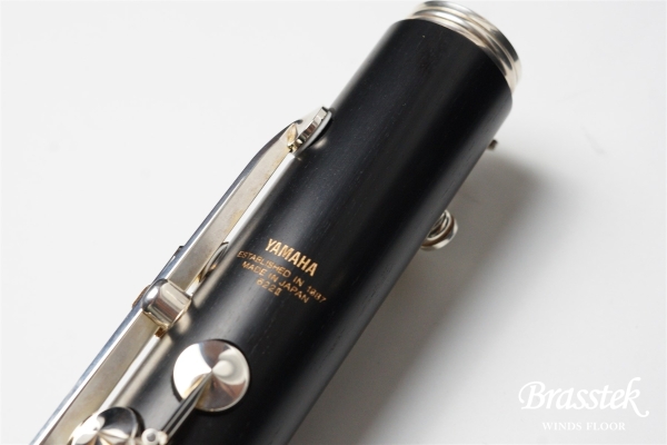 Bass clarinet YCL-622Ⅱ