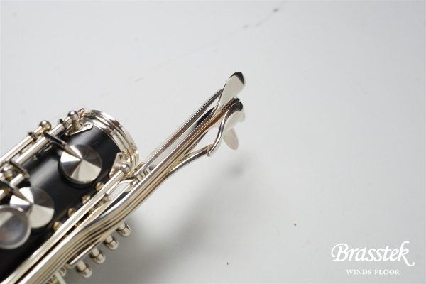 Bass clarinet YCL-622Ⅱ