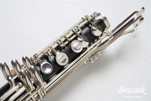 Bass clarinet YCL-622Ⅱ