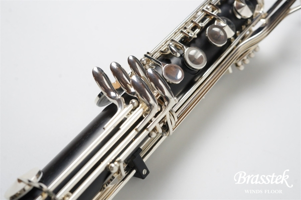 Bass clarinet YCL-622Ⅱ