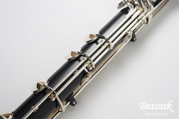 Bass clarinet YCL-622Ⅱ