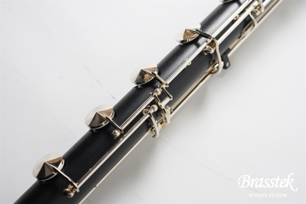 Bass clarinet YCL-622Ⅱ