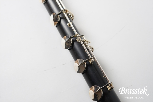 Bass clarinet YCL-622Ⅱ