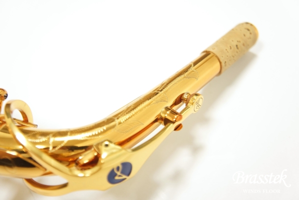 Alto Saxophone PRO ONE