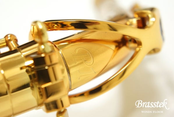 Alto Saxophone PRO ONE