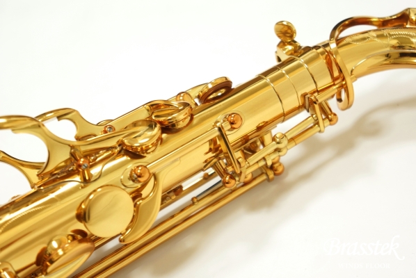 Alto Saxophone PRO ONE