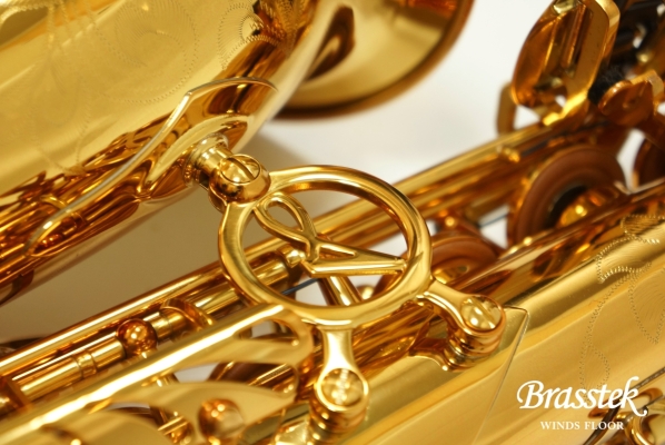 Alto Saxophone PRO ONE