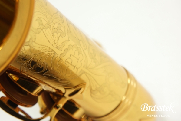 Alto Saxophone PRO ONE