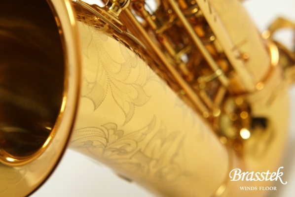 Alto Saxophone PRO ONE