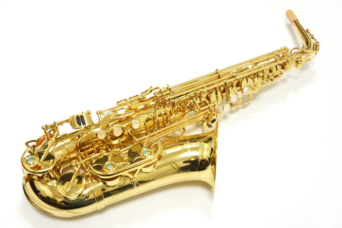 Alto Saxophone  A-WO1