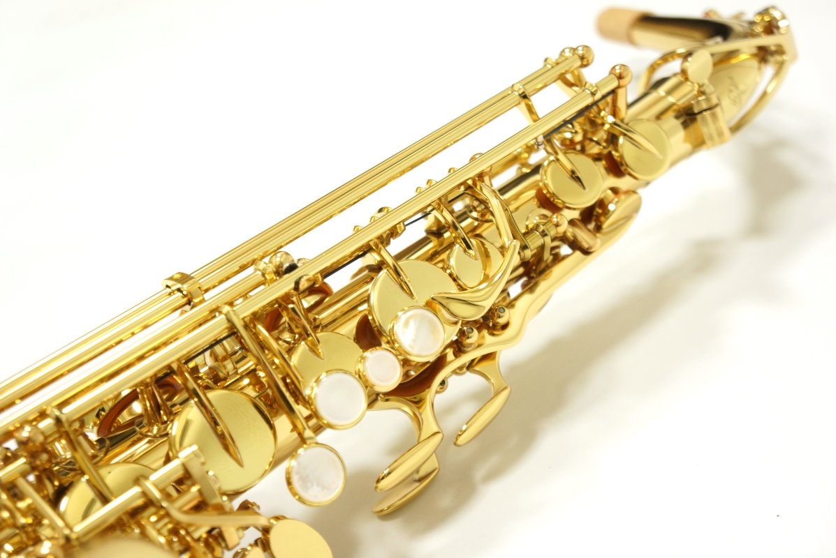 Alto Saxophone  A-WO1