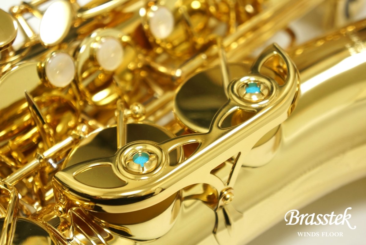 Alto Saxophone  A-WO1