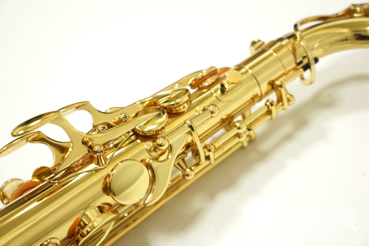 Alto Saxophone  A-WO1