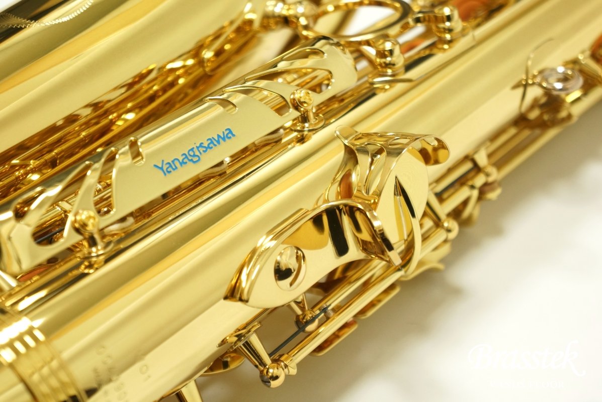 Alto Saxophone  A-WO1