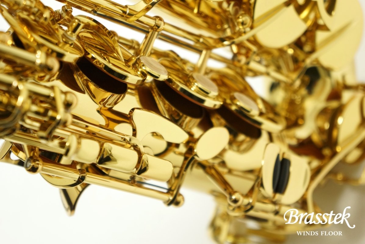 Alto Saxophone  A-WO1