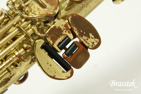 Soprano Saxophone YSS-61