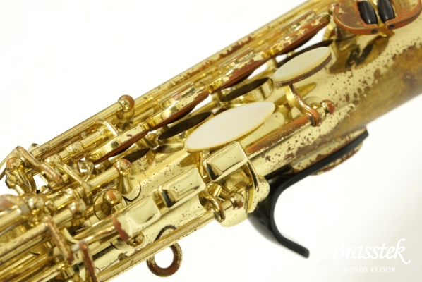 Soprano Saxophone YSS-61