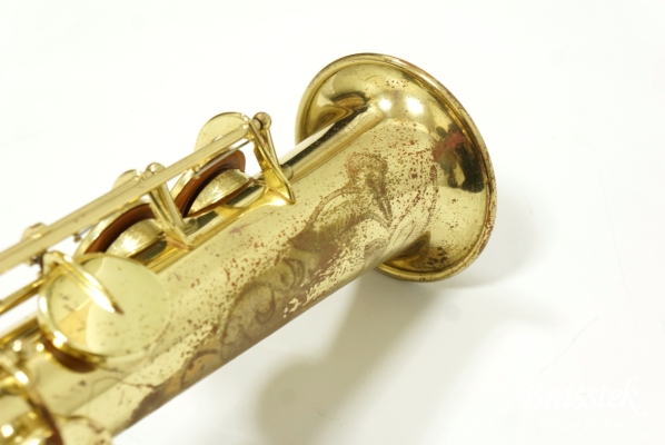 Soprano Saxophone YSS-61
