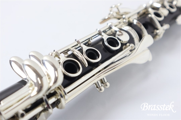 B♭Clarinet R13【お取り寄せ商品】