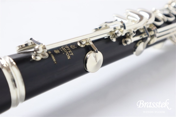 B♭Clarinet R13【お取り寄せ商品】