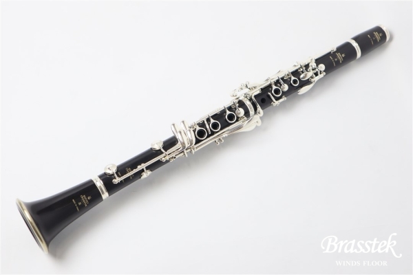 B♭Clarinet R13【お取り寄せ商品】